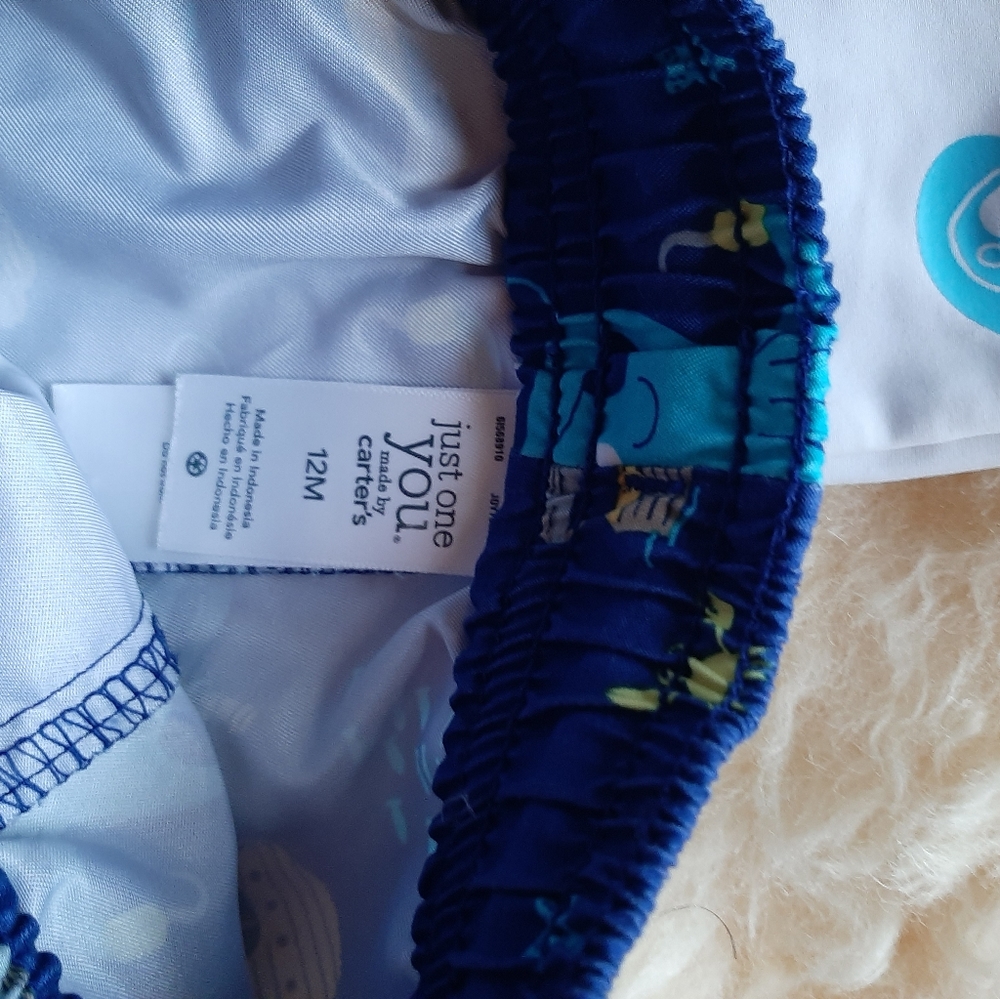 ❌SOLD❌12mo SWIM 🏊‍♂️ bundle - Picture 6 of 8